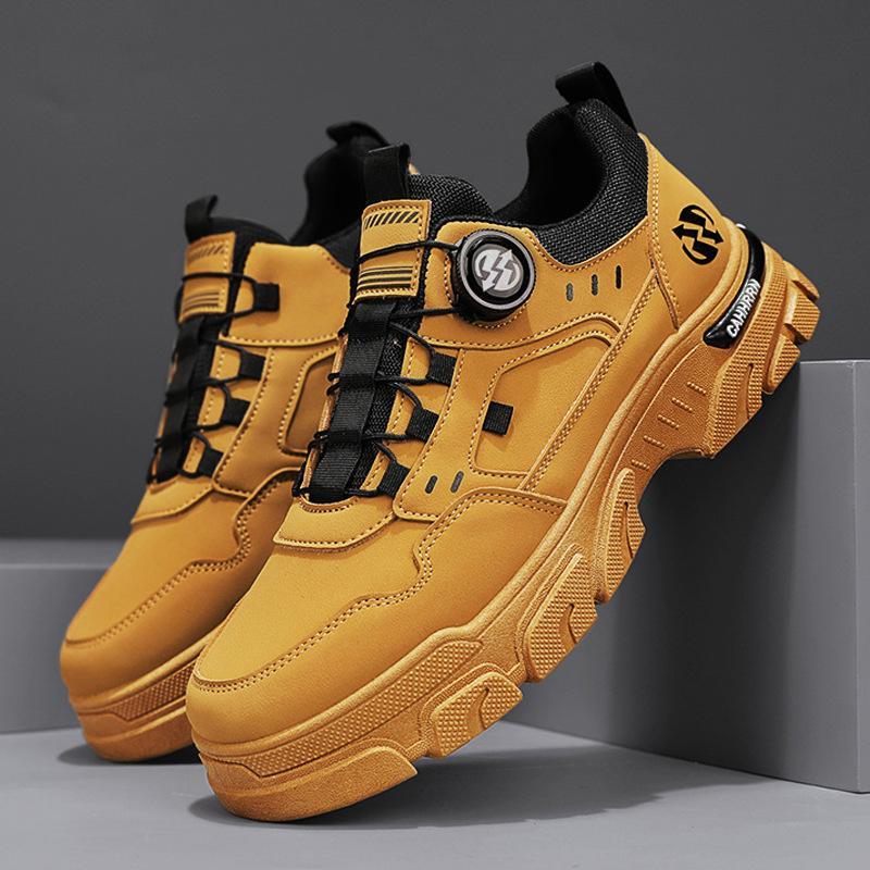 Lucky Sepatu Pria Casual Sporty Outdoor Kerja LS122931